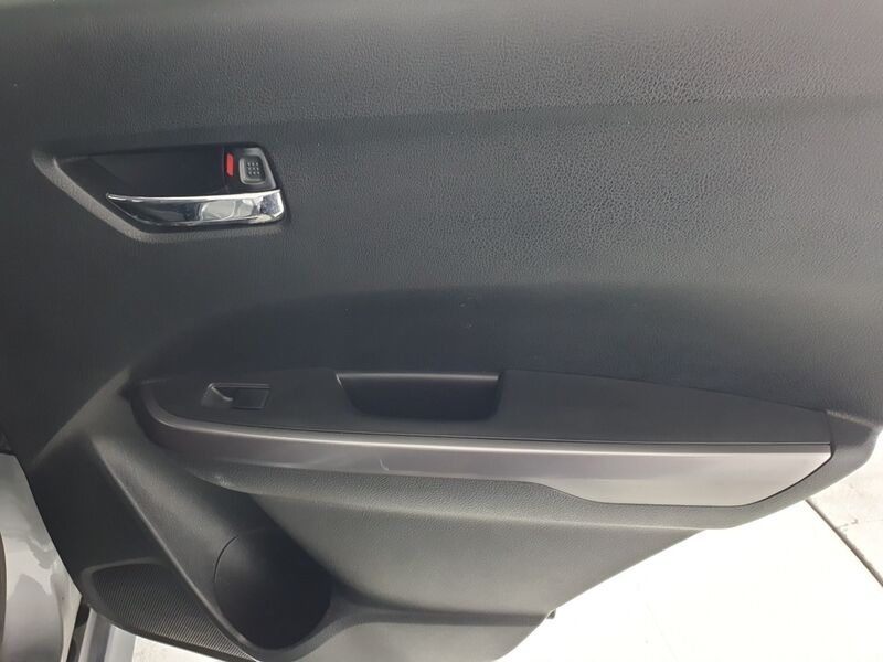 More views of Suzuki Vitara