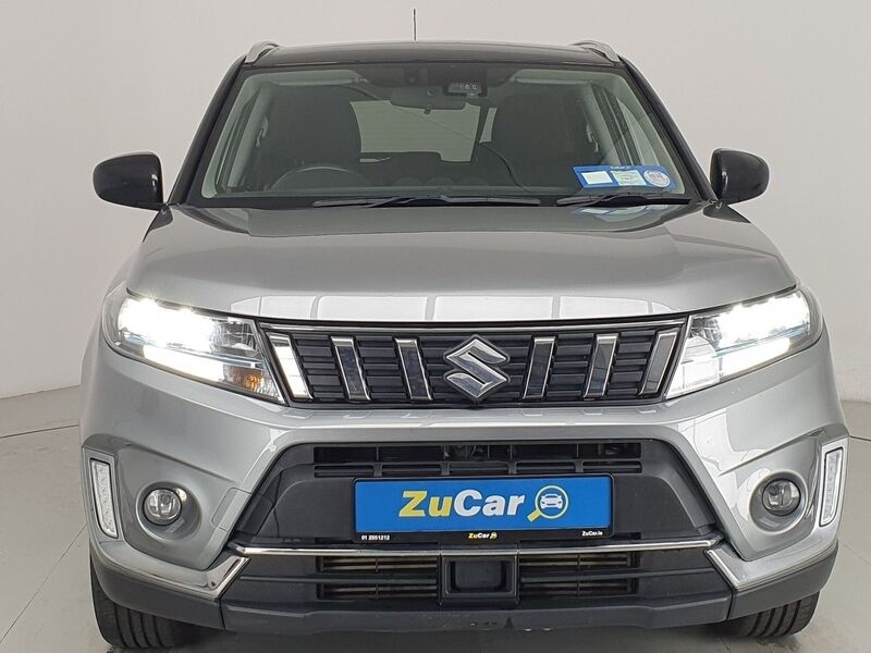 More views of Suzuki Vitara