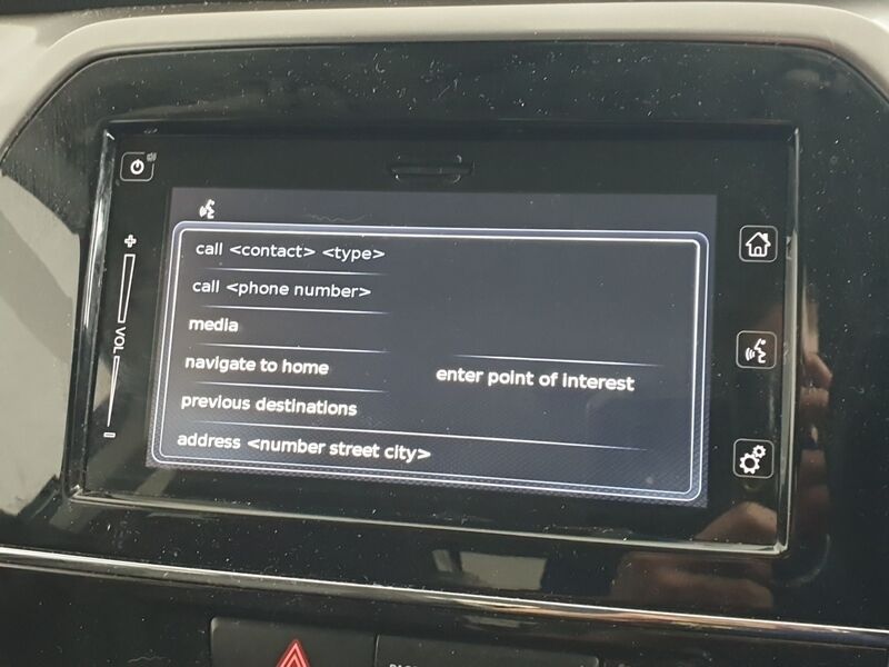 More views of Suzuki Vitara