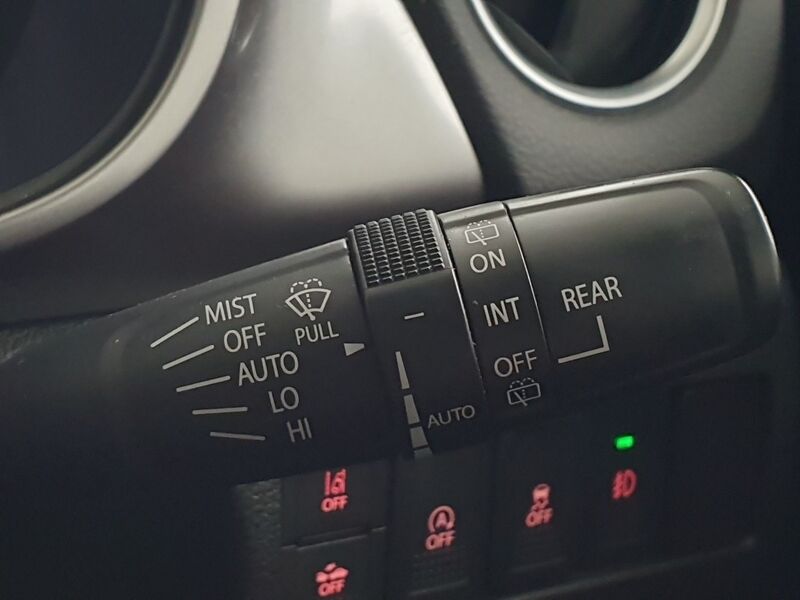 More views of Suzuki Vitara