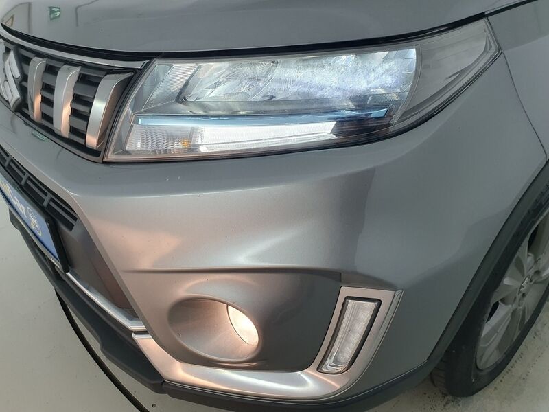More views of Suzuki Vitara