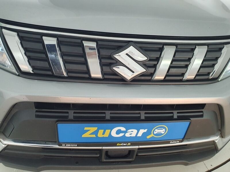 More views of Suzuki Vitara