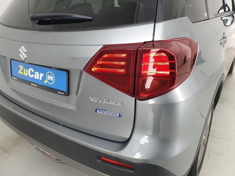More views of Suzuki Vitara