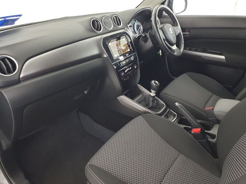 More views of Suzuki Vitara