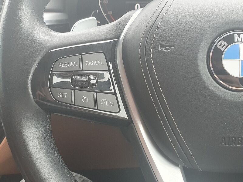 More views of BMW 5 Series