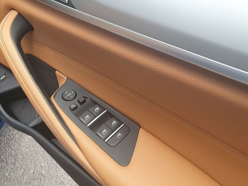 More views of BMW 5 Series