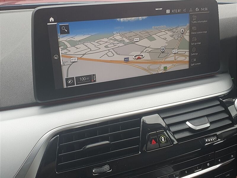 More views of BMW 5 Series