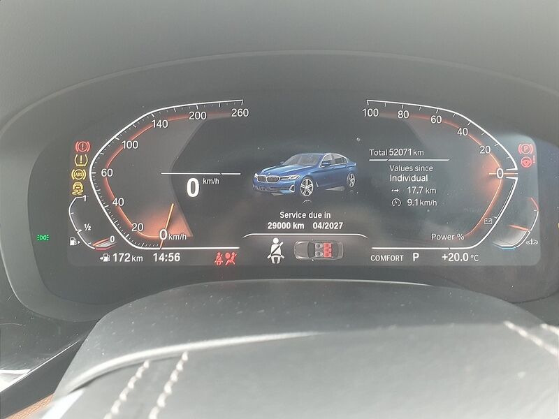 More views of BMW 5 Series