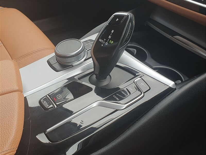 More views of BMW 5 Series