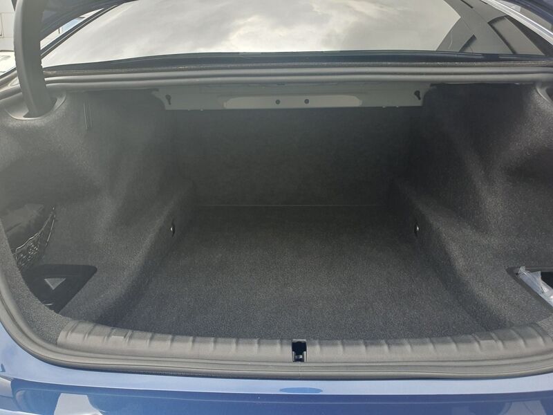 More views of BMW 5 Series