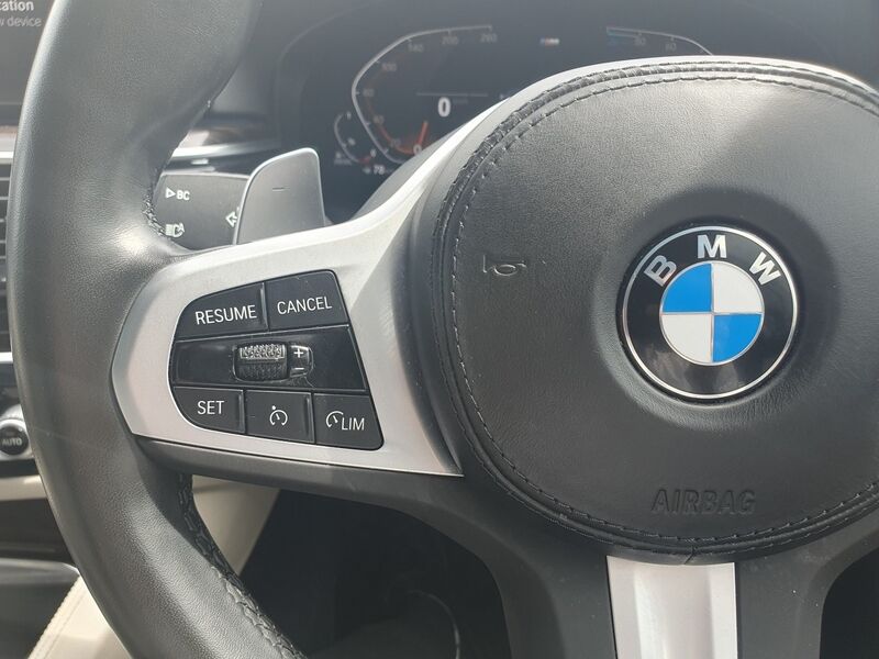 More views of BMW 5 Series