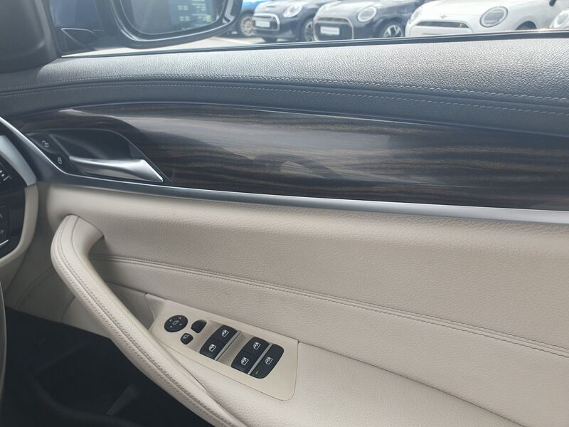 More views of BMW 5 Series