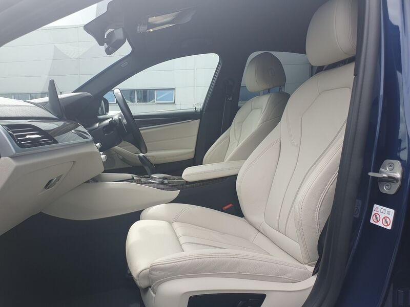 More views of BMW 5 Series