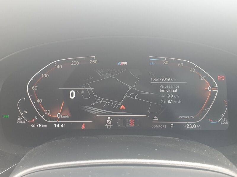 More views of BMW 5 Series