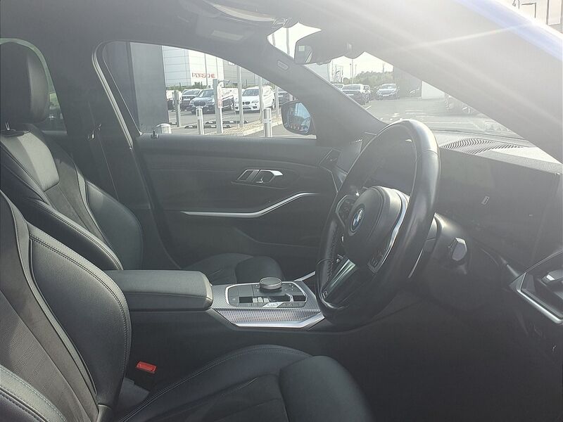 More views of BMW 3 Series