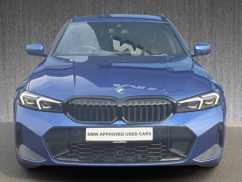 More views of BMW 3 Series