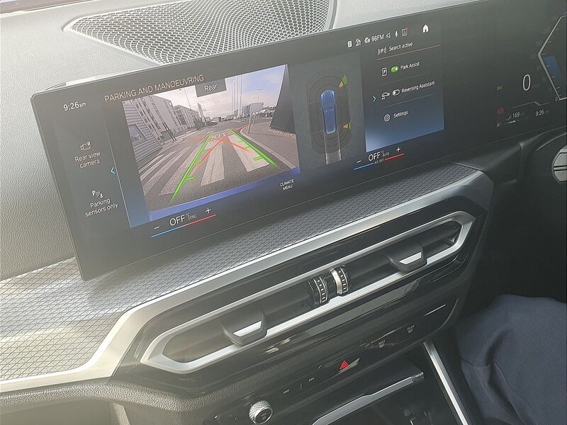 More views of BMW 3 Series