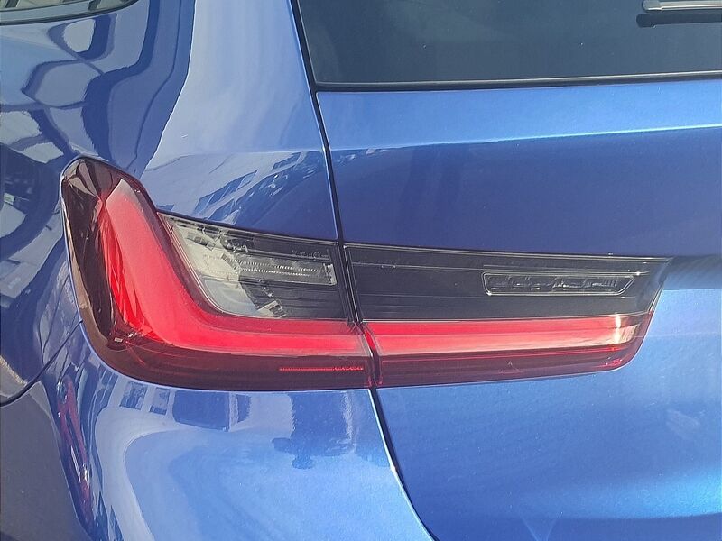 More views of BMW 3 Series