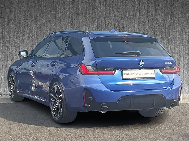 More views of BMW 3 Series