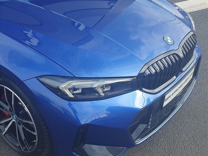 More views of BMW 3 Series