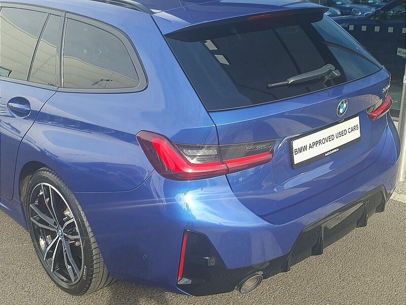 More views of BMW 3 Series