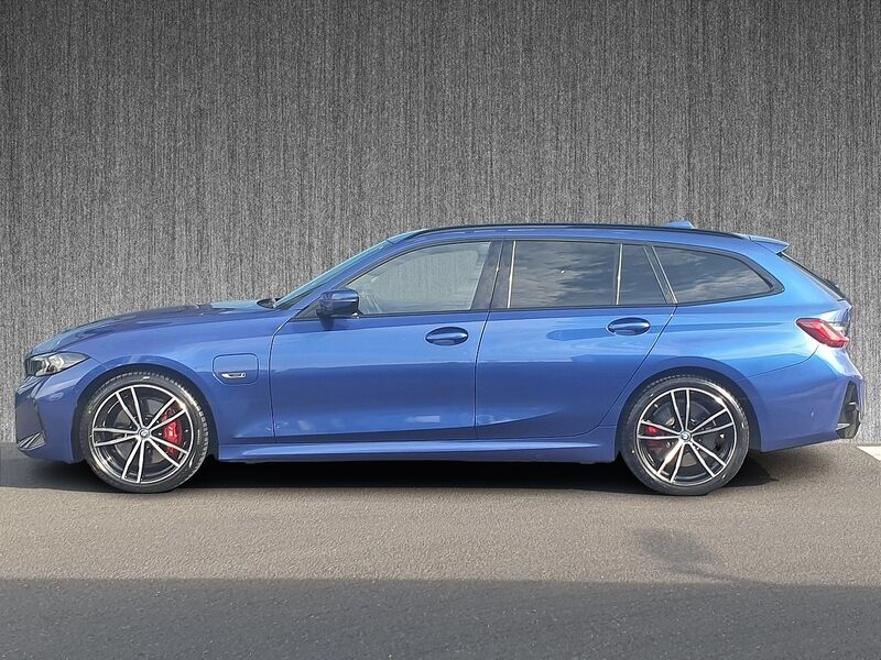 More views of BMW 3 Series