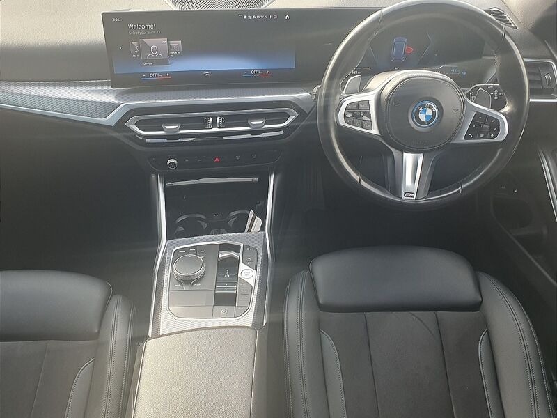 More views of BMW 3 Series