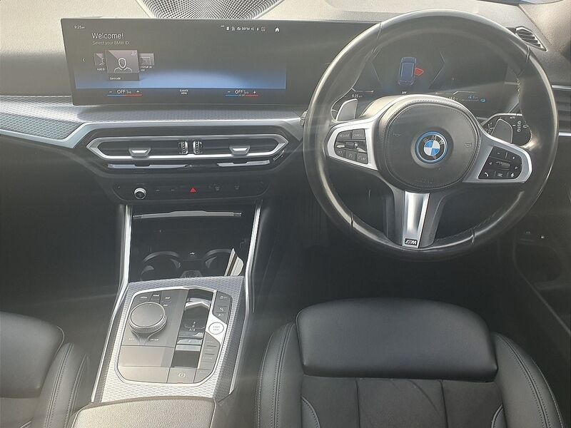 More views of BMW 3 Series