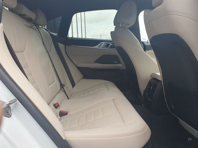 More views of BMW 4 Series Gran Coupe