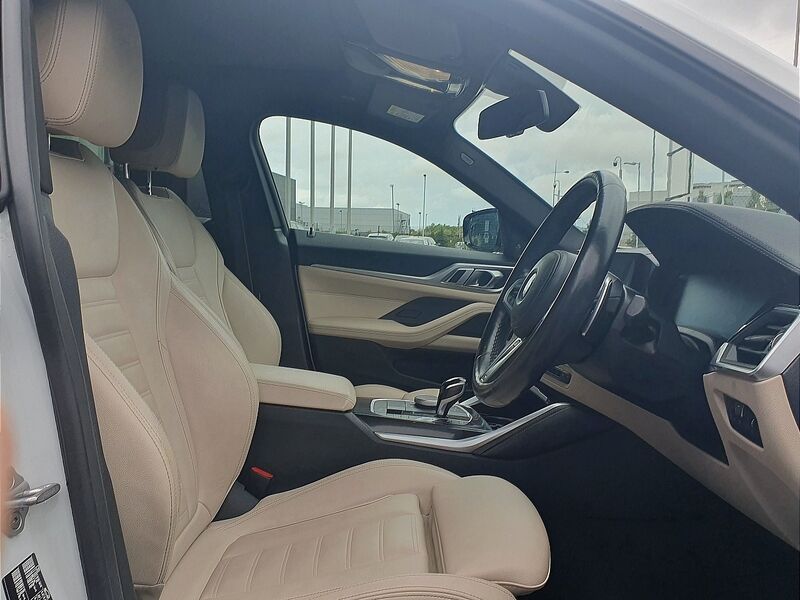 More views of BMW 4 Series Gran Coupe