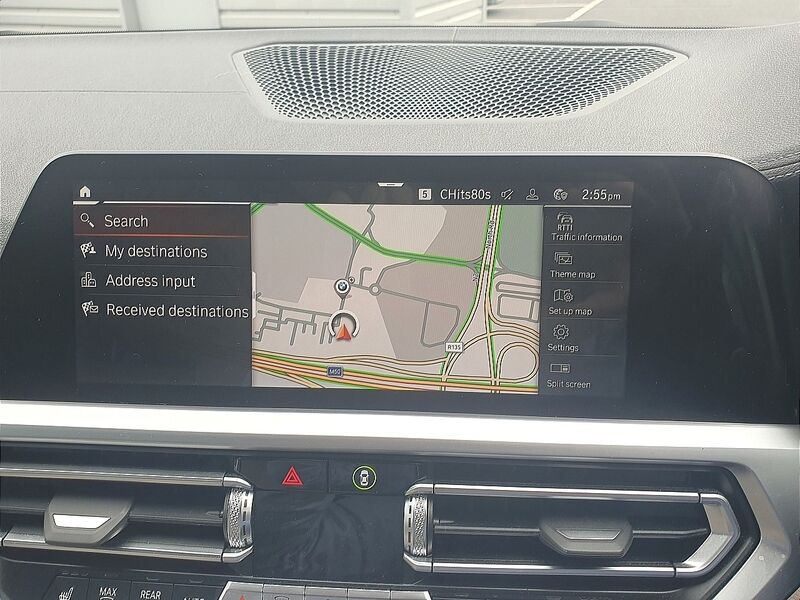 More views of BMW 4 Series Gran Coupe