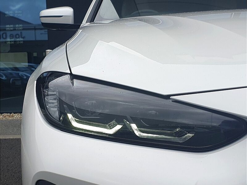 More views of BMW 4 Series Gran Coupe
