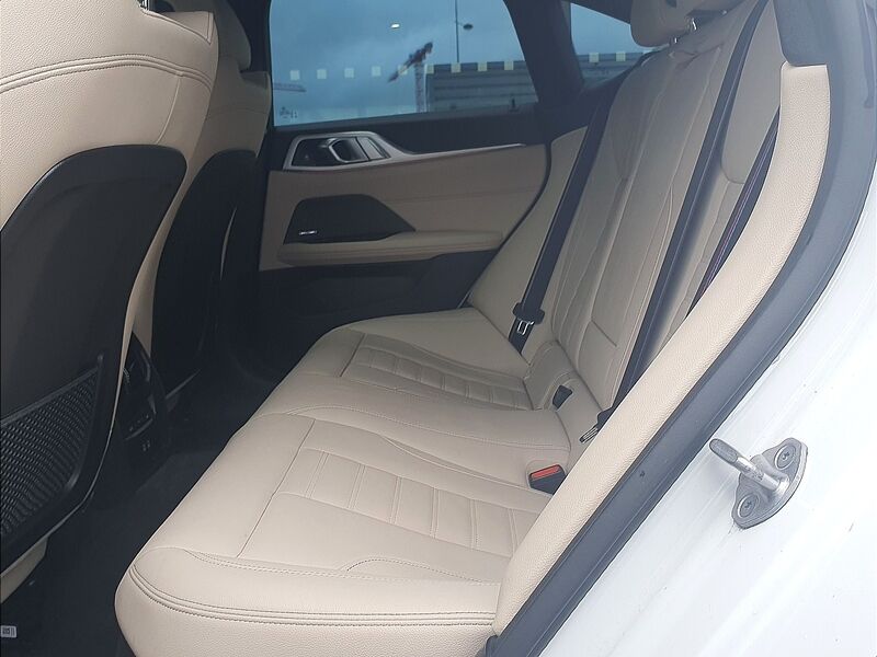 More views of BMW 4 Series Gran Coupe