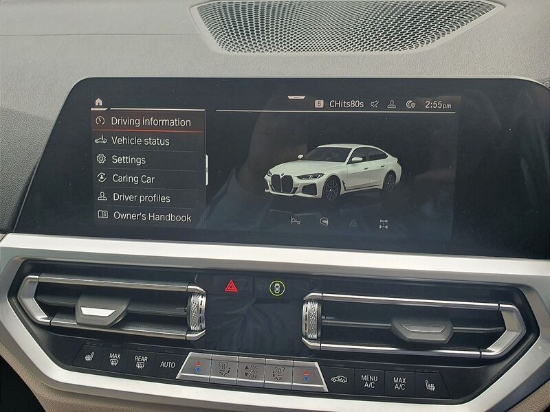 More views of BMW 4 Series Gran Coupe
