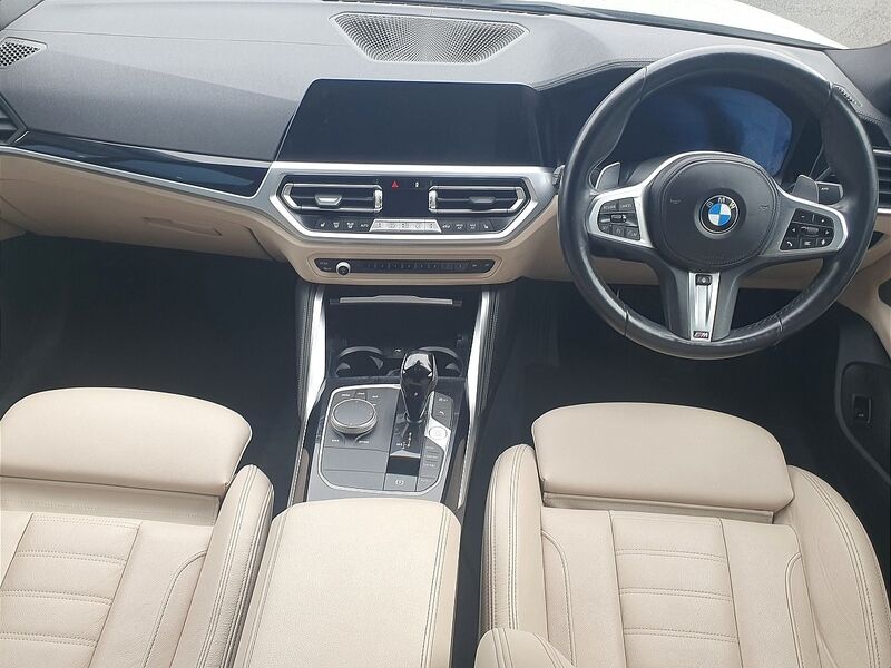 More views of BMW 4 Series Gran Coupe