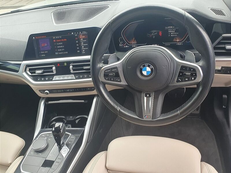 More views of BMW 4 Series Gran Coupe