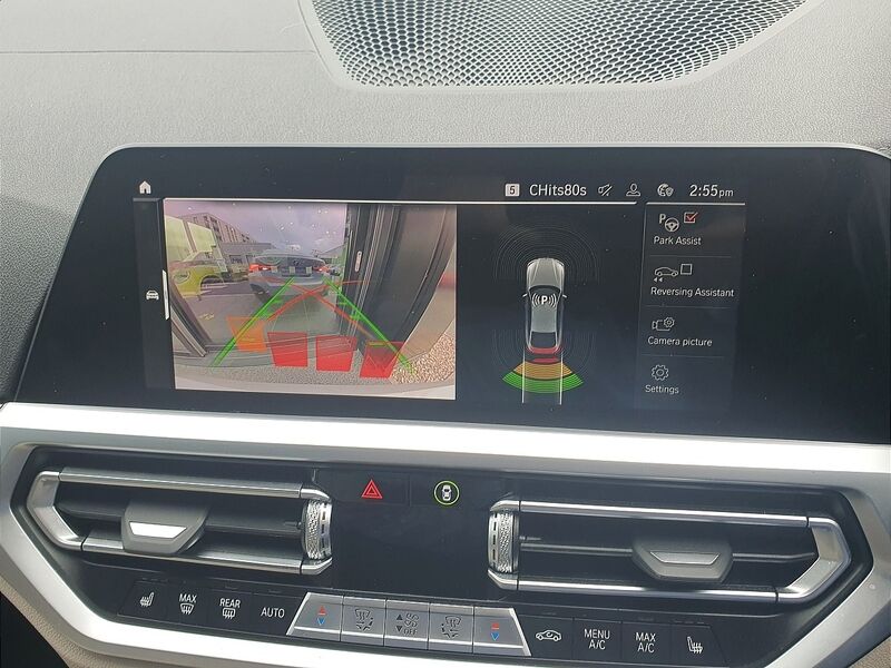 More views of BMW 4 Series Gran Coupe