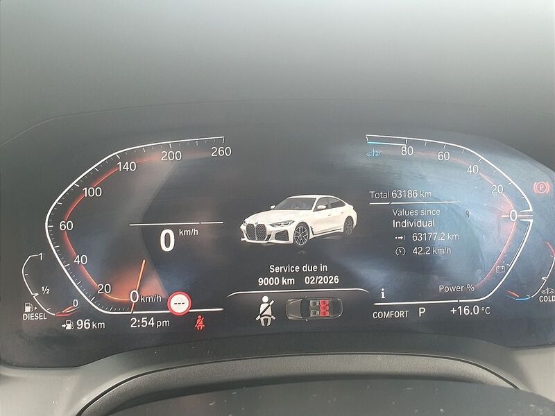 More views of BMW 4 Series Gran Coupe