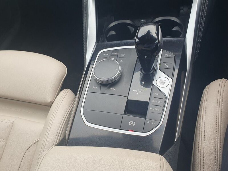 More views of BMW 4 Series Gran Coupe