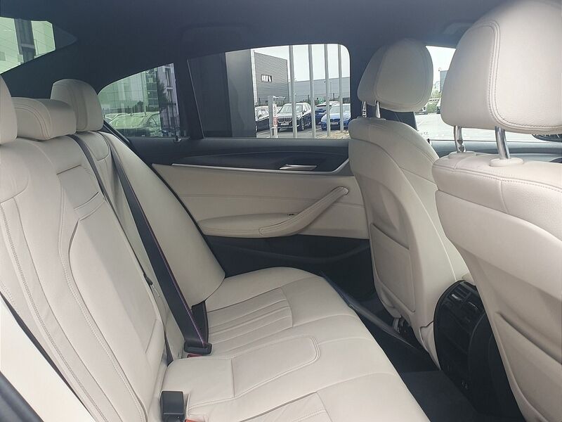 More views of BMW 5 Series