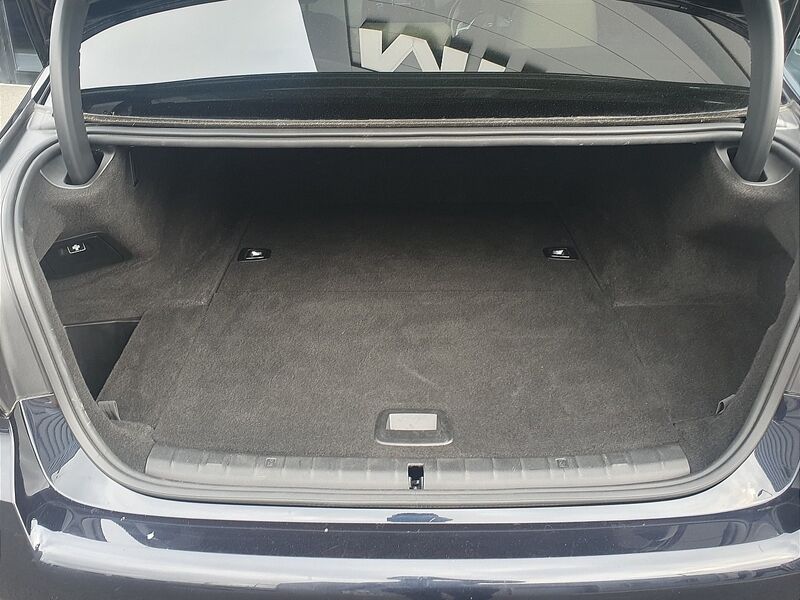 More views of BMW 5 Series