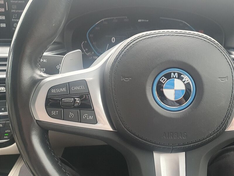 More views of BMW 5 Series