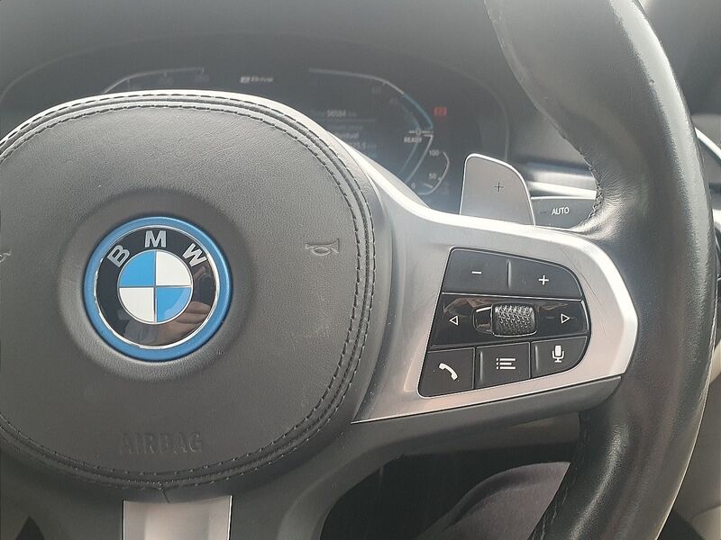 More views of BMW 5 Series