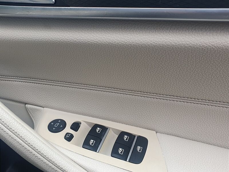 More views of BMW 5 Series