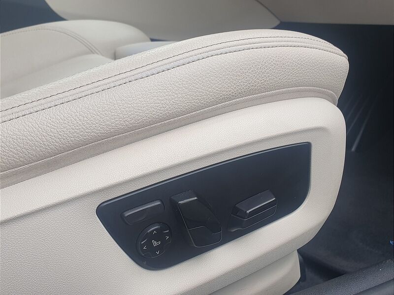More views of BMW 5 Series