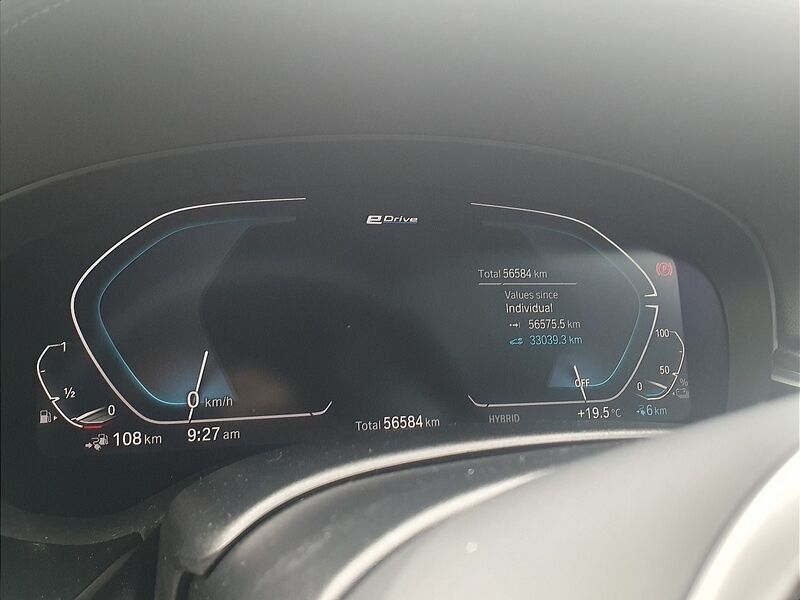 More views of BMW 5 Series