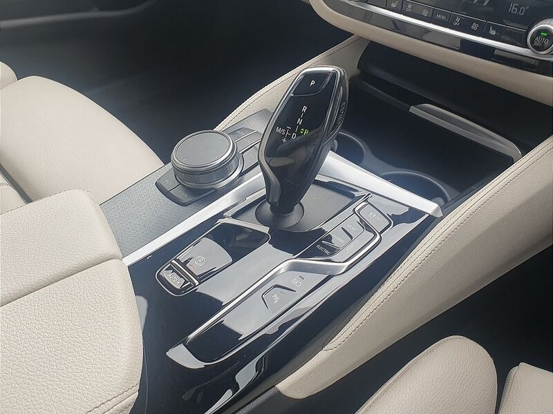 More views of BMW 5 Series