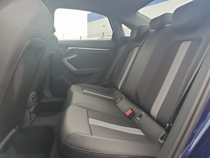 More views of Audi A3