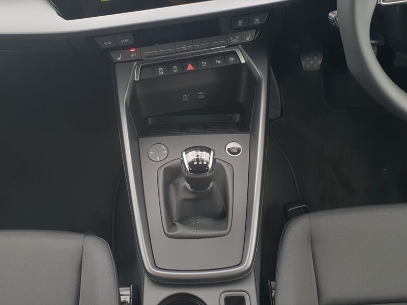 More views of Audi A3