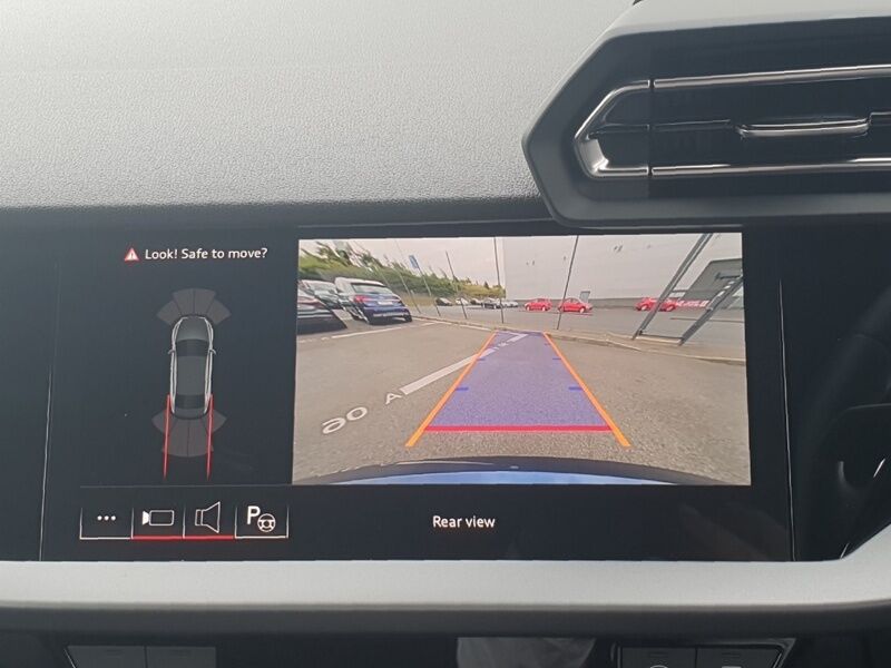 More views of Audi A3